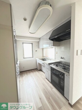 鎌倉メディカルサプライビルの物件内観写真